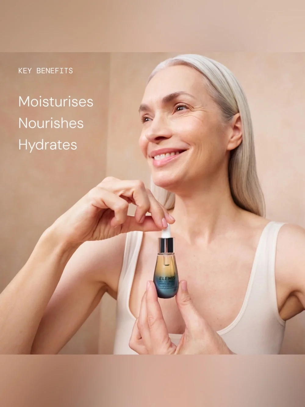 ELEMIS Pro-Collagen Marine Oil